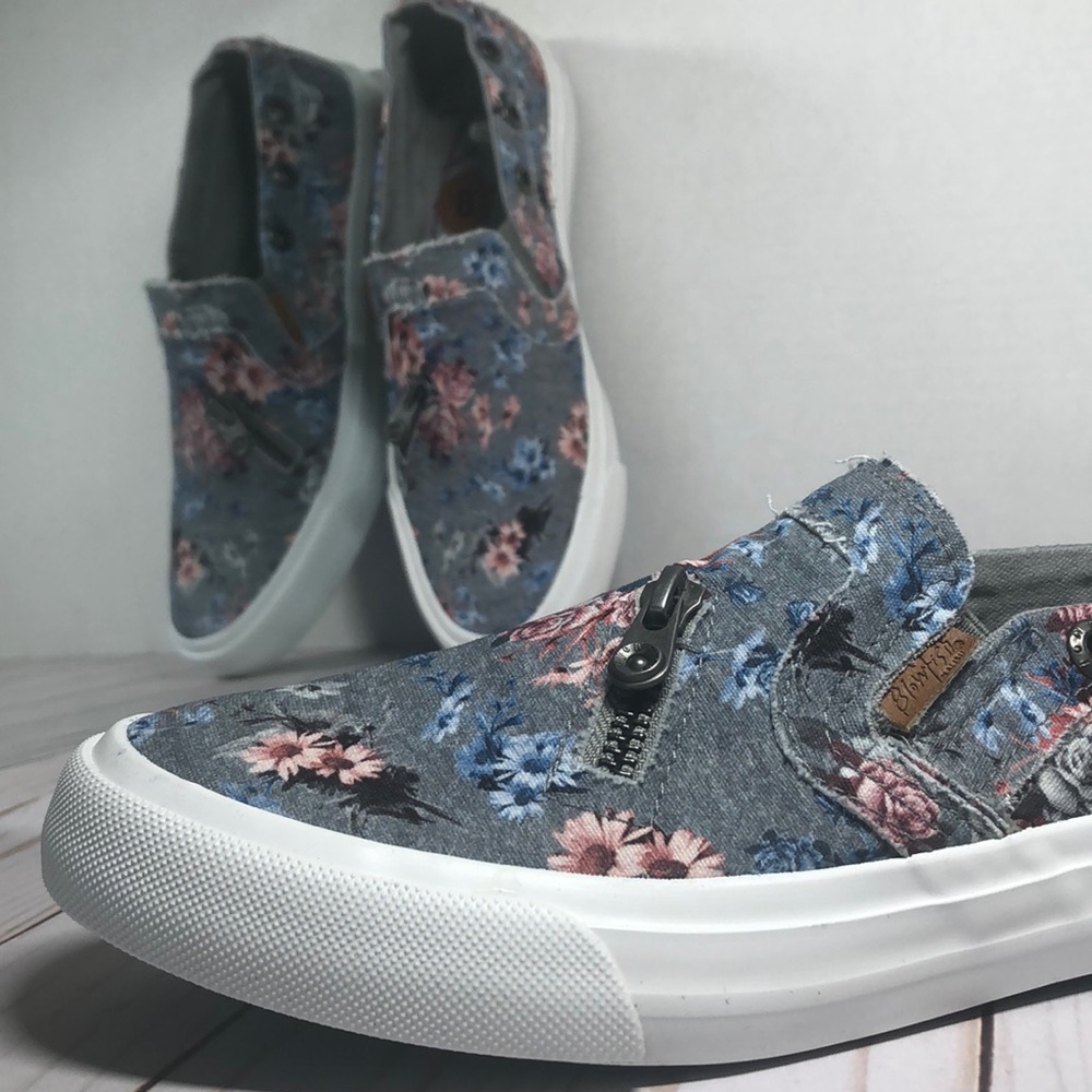BLOWFISH MARIACHI FASHION SNEAKERS - Picture 2 of 6